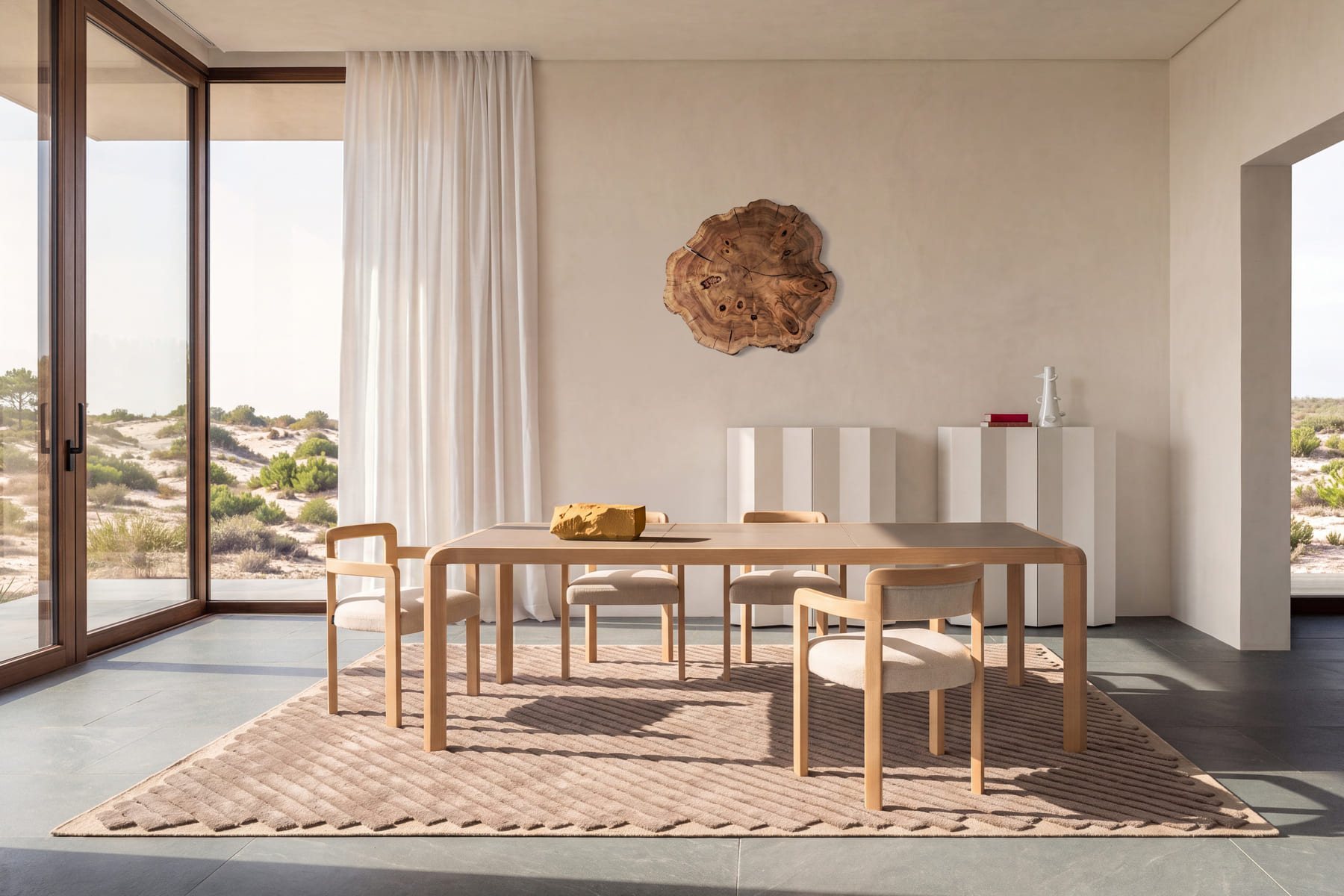Zanotta_tavolo Campa2680_240x100_IG02 rovere-cuoio0841(1)
